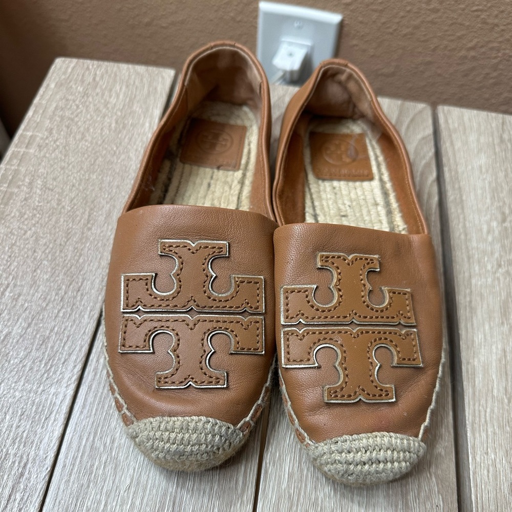 Tory Burch Espadrilles
